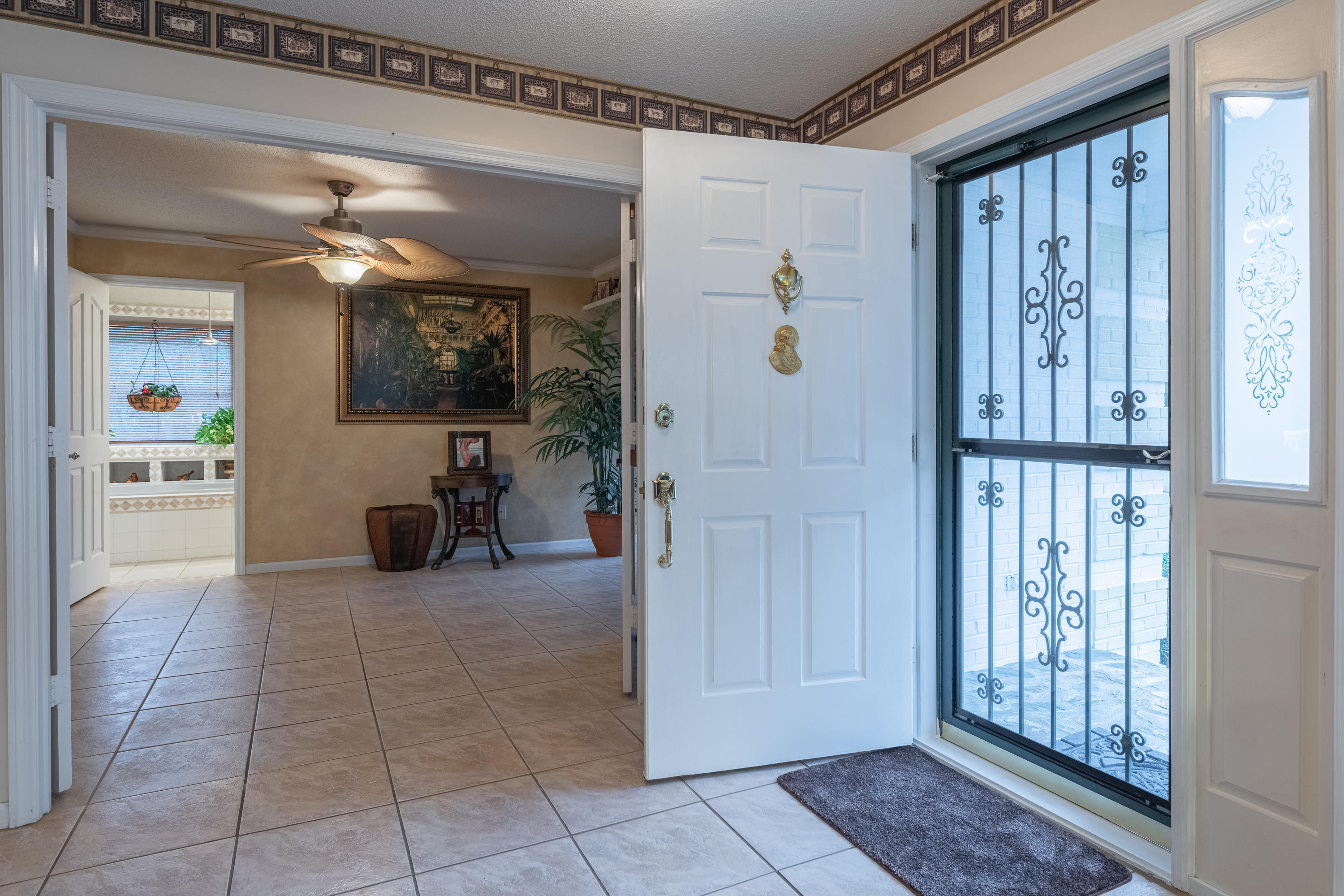 10704 Leeds Gate Road Savannah, GA 31406 - Photo 4 of 35 Entrance