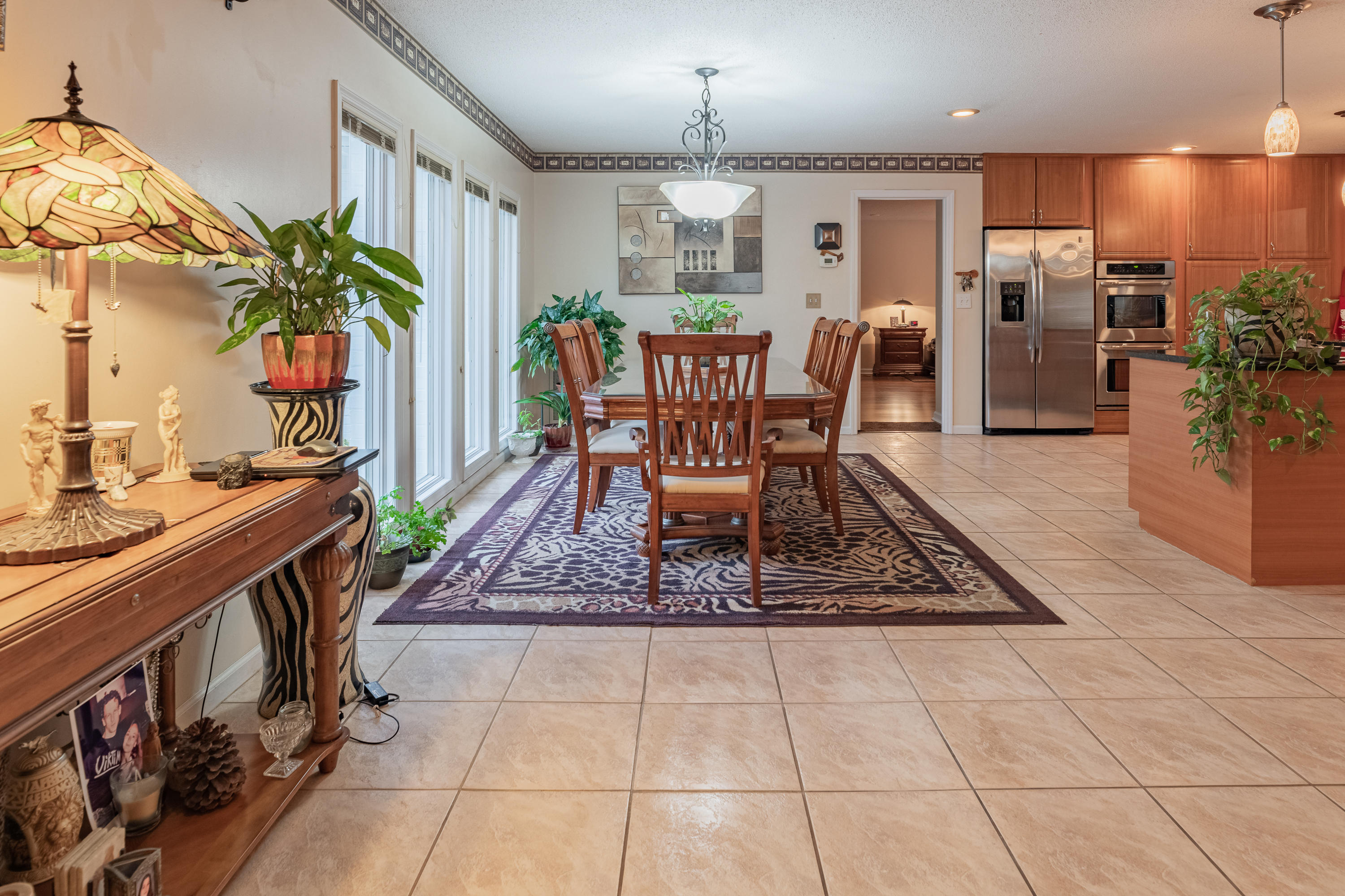 10704 Leeds Gate Road Savannah, GA 31406 - Photo 5 of 35 Open Concept