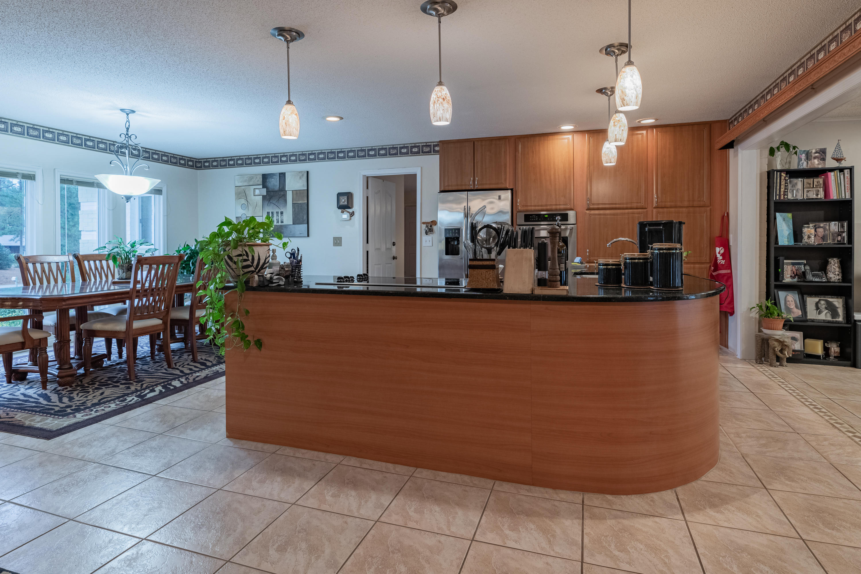 10704 Leeds Gate Road Savannah, GA 31406 - Photo 6 of 35 Open Concept