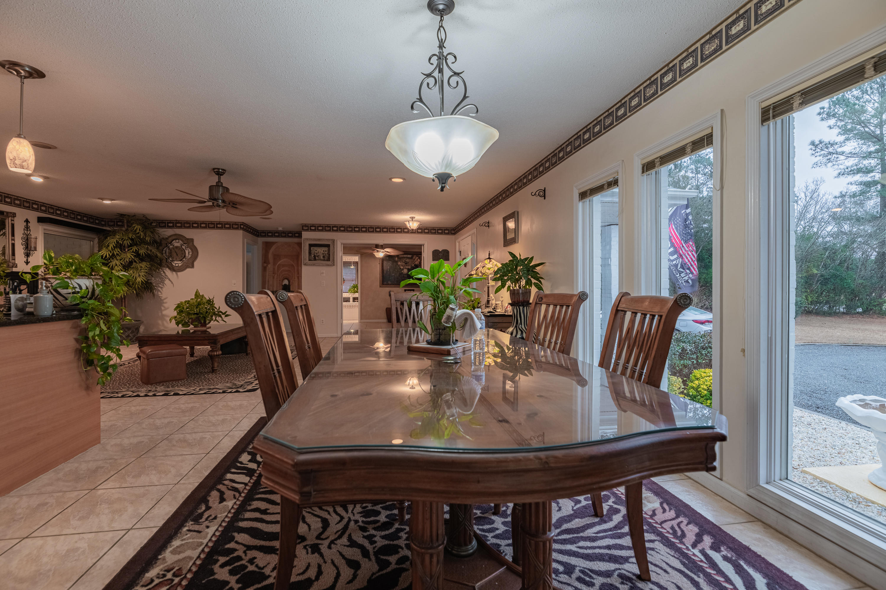 10704 Leeds Gate Road Savannah, GA 31406 - Photo 9 of 35 Dining