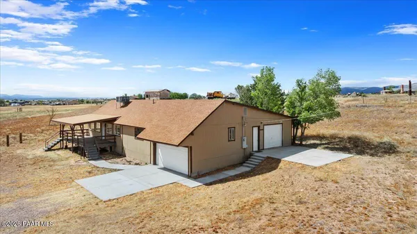$498,900 | 3125 Big Chino Road, Paulden, AZ 86334