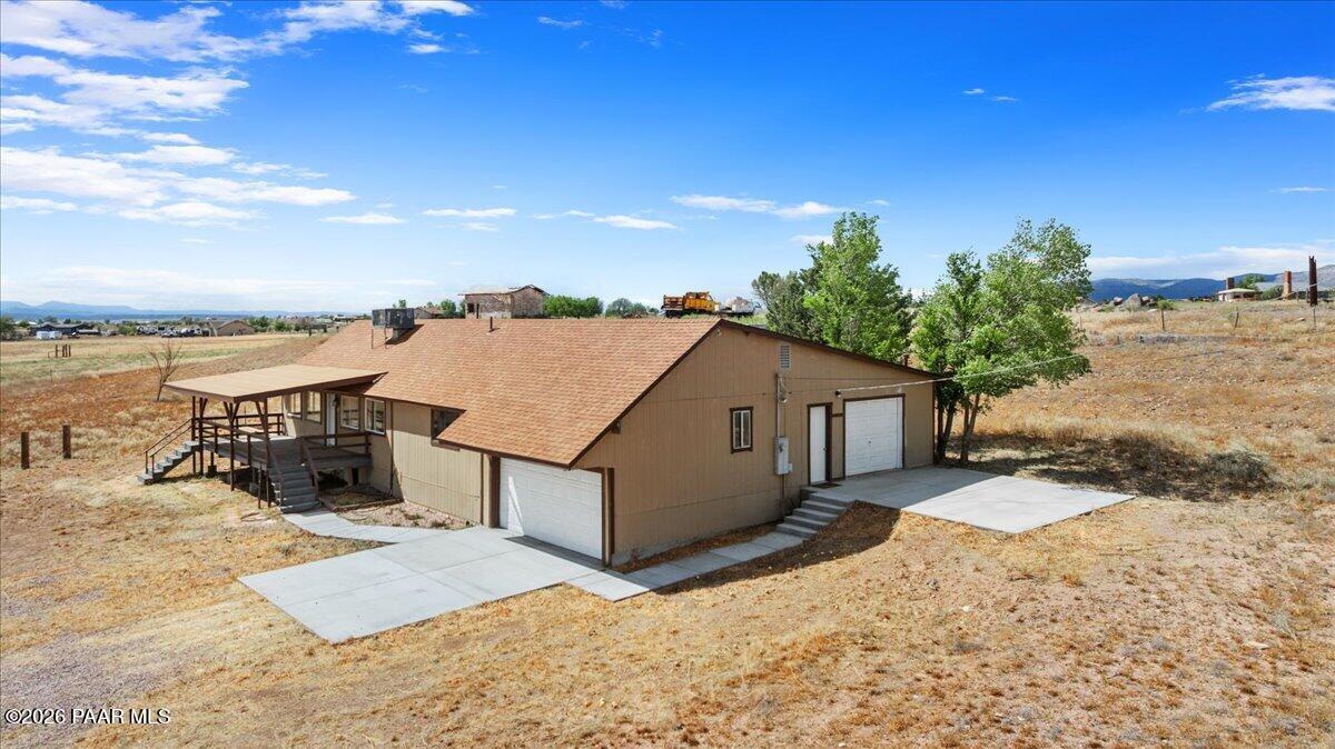 3125 Big Chino Road Paulden, AZ 86334 - Photo 1 of 86 22-Aerial