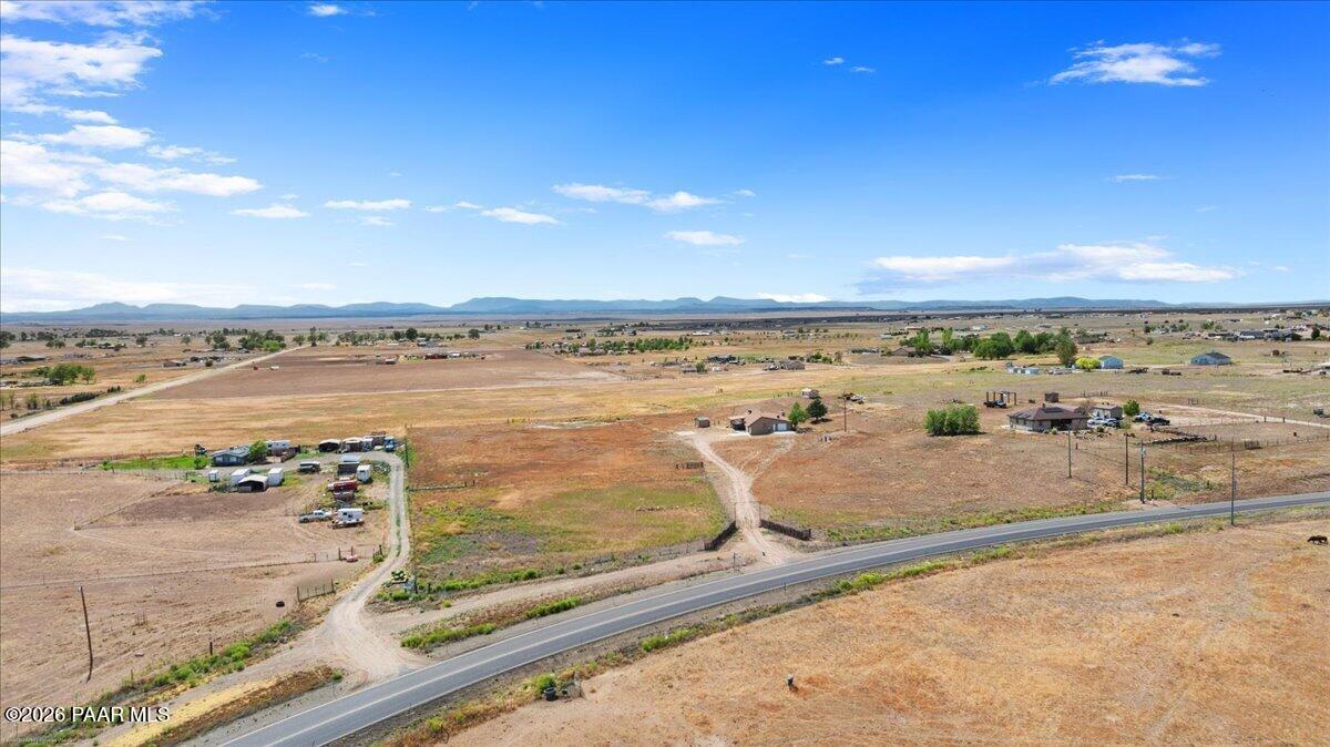 3125 Big Chino Road Paulden, AZ 86334 - Photo 3 of 86 26-Aerial