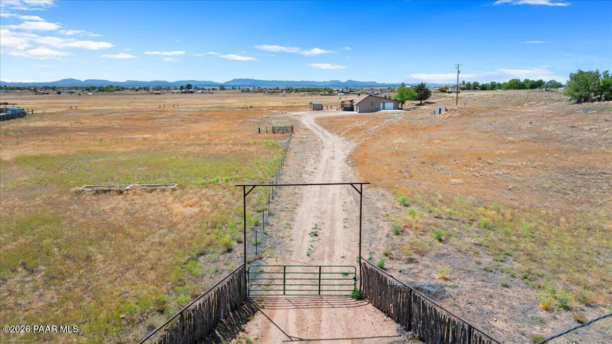 3125 Big Chino Road Paulden, AZ 86334 - Photo 5 of 86 23-Aerial