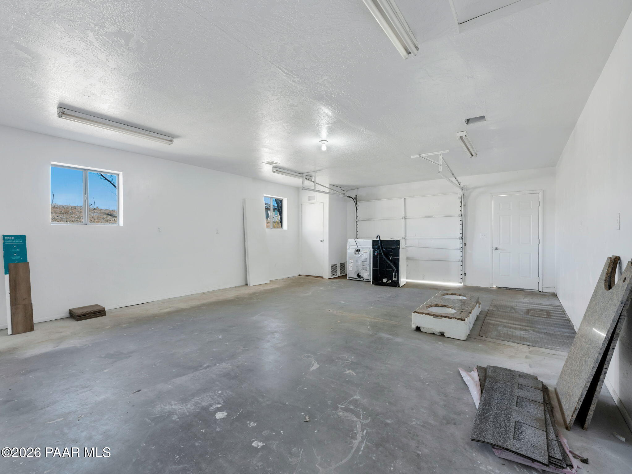 3125 Big Chino Road Paulden, AZ 86334 - Photo 58 of 86 Garage 1