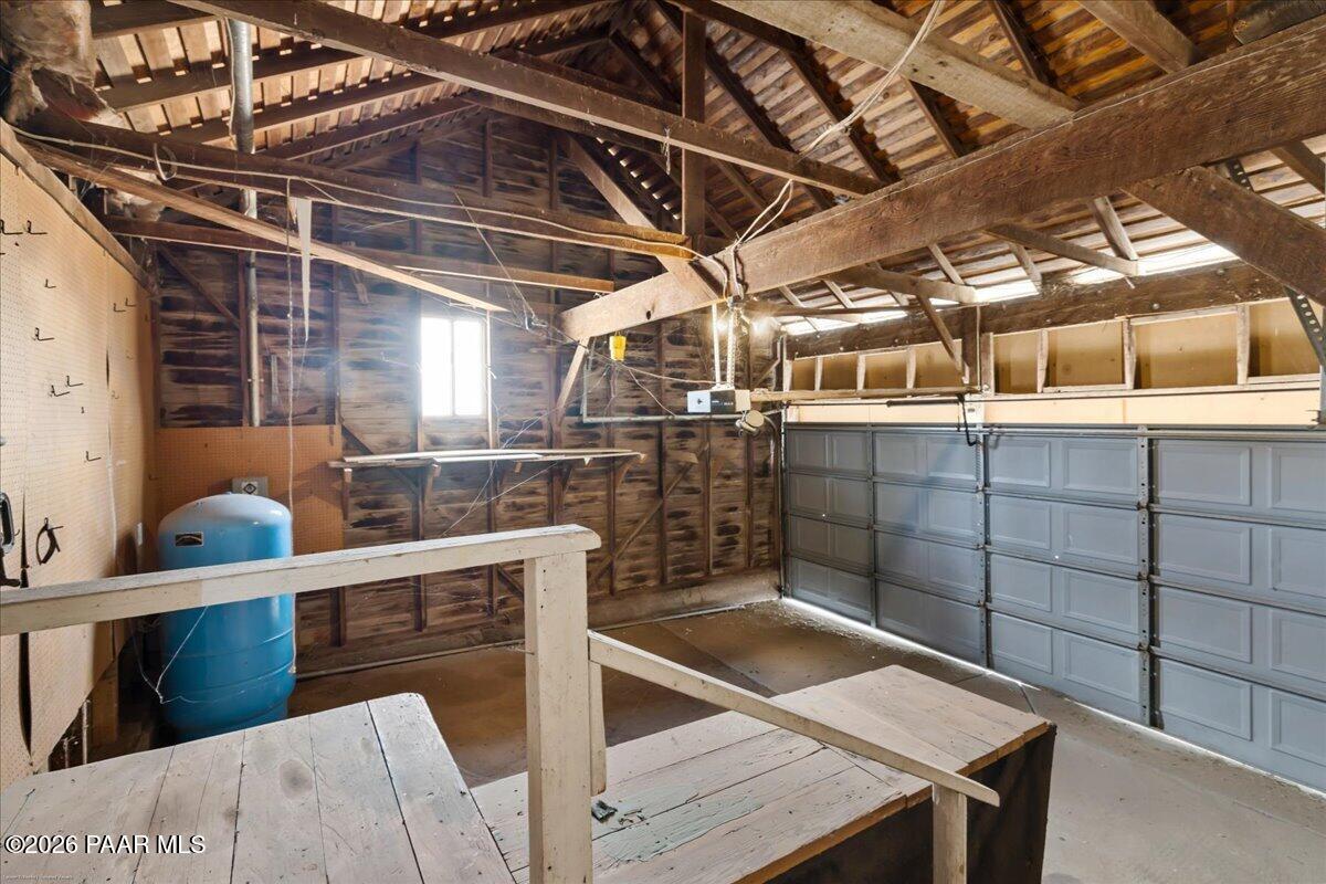 3125 Big Chino Road Paulden, AZ 86334 - Photo 59 of 86 Garage 2