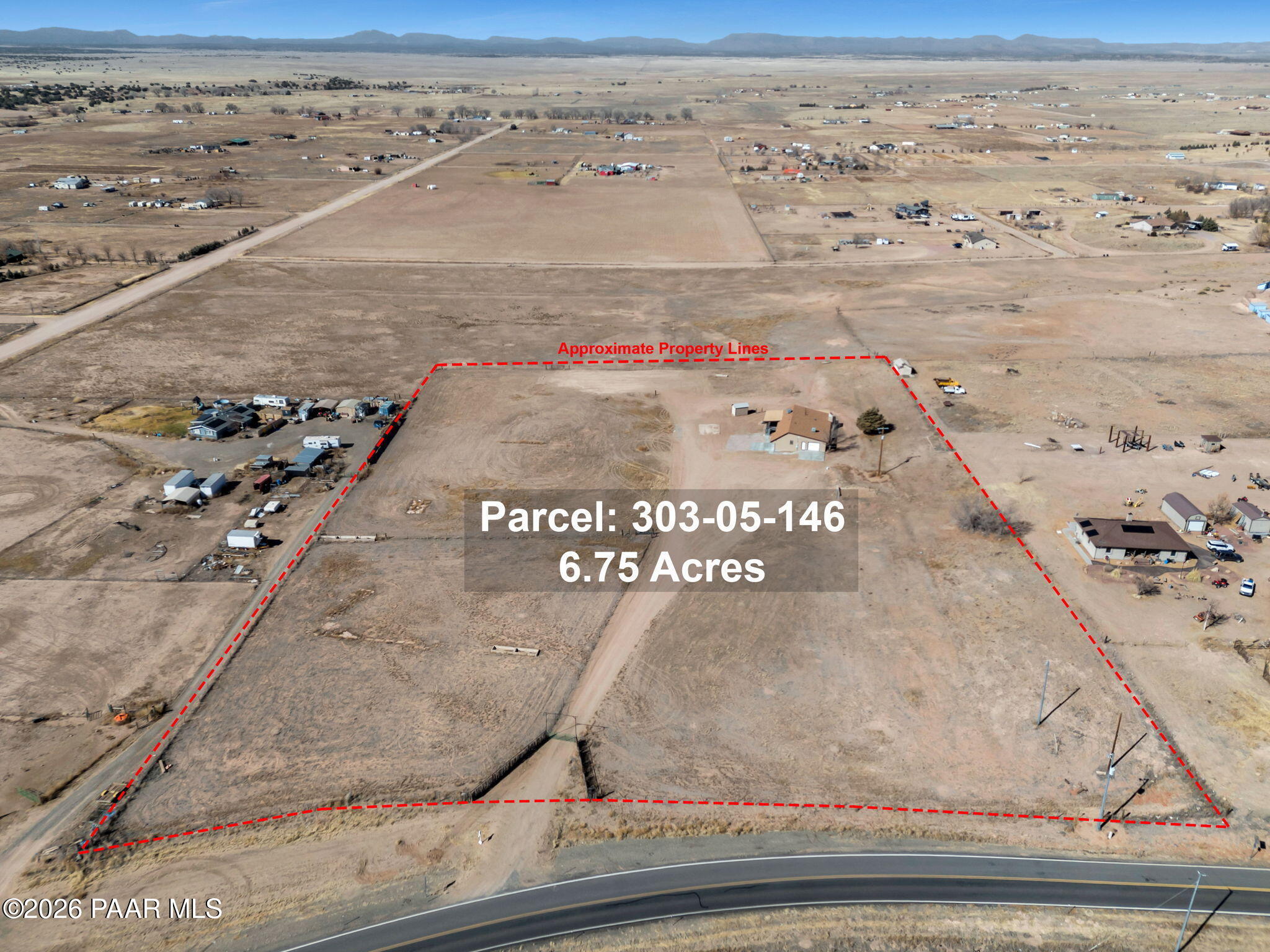 3125 Big Chino Road Paulden, AZ 86334 - Photo 78 of 86 42-web-or-mls-TimberCreekImagery-35