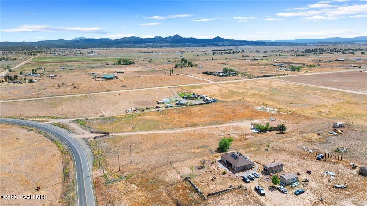 3125 Big Chino Road Paulden, AZ 86334 - Photo 83 of 86 24-Aerial