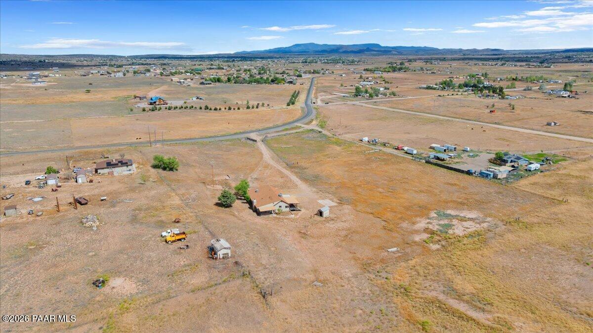 3125 Big Chino Road Paulden, AZ 86334 - Photo 84 of 86 27-Aerial