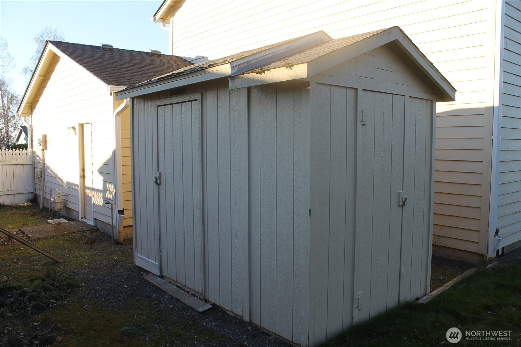 2120 Northwest Douglas Loop Camas, WA 98607 - Photo 22 of 26