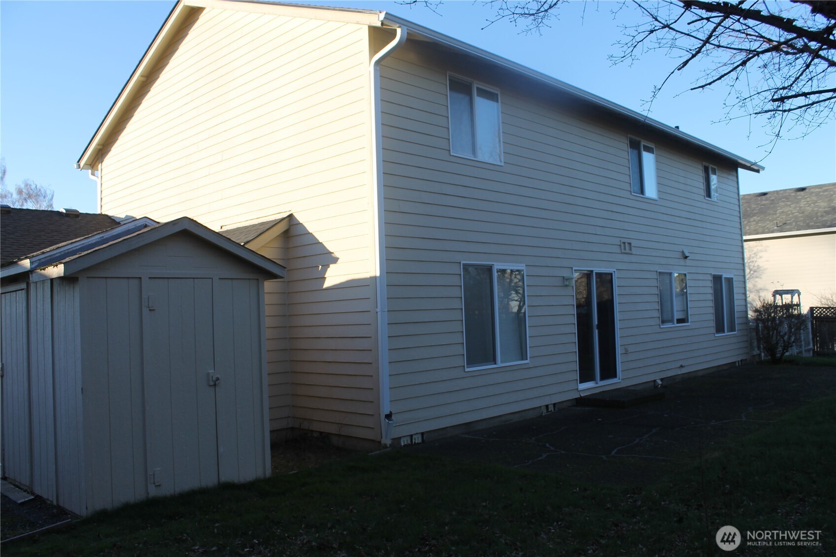 2120 Northwest Douglas Loop Camas, WA 98607 - Photo 23 of 26