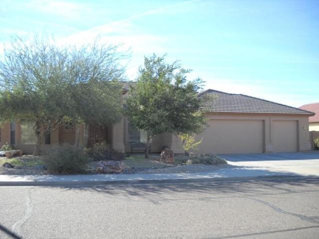 11445 East Adobe Road Mesa, AZ 85207 - Photo 1 of 8 FRONT