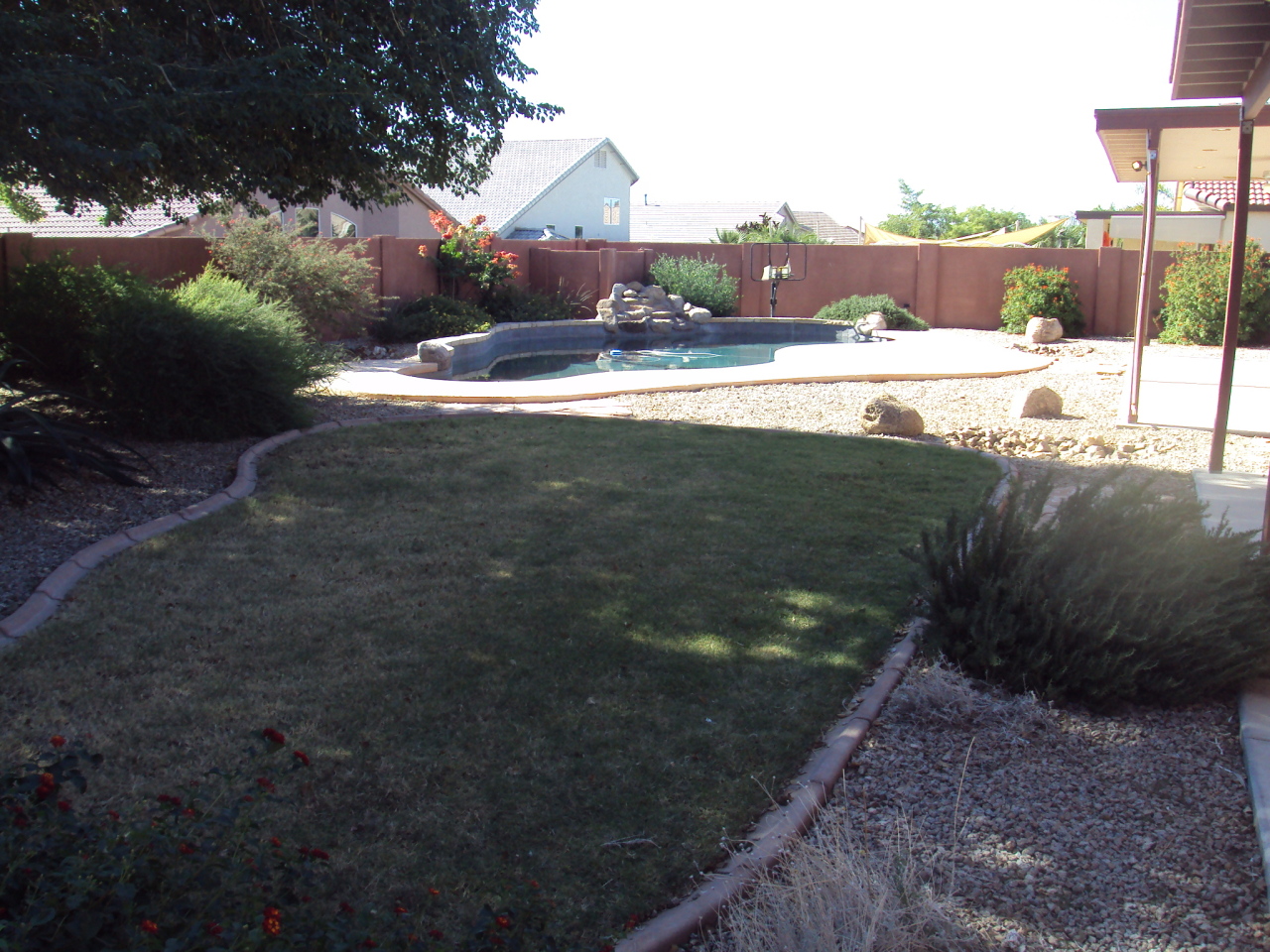 11445 East Adobe Road Mesa, AZ 85207 - Photo 3 of 8 BACK