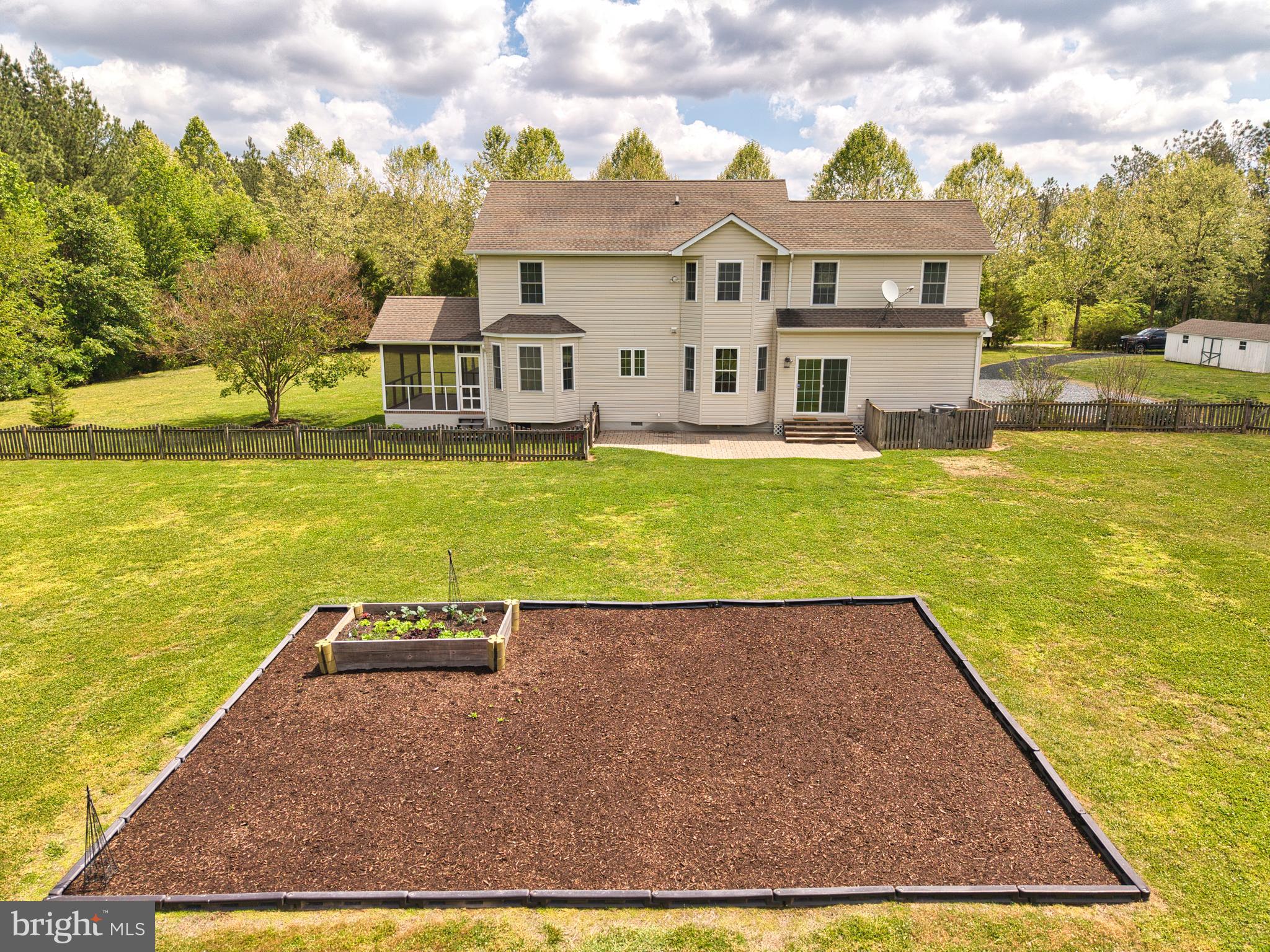 337 Roe Ingleside Road Centreville, MD 21617 - Photo 2 of 56 a view of a house with a yard