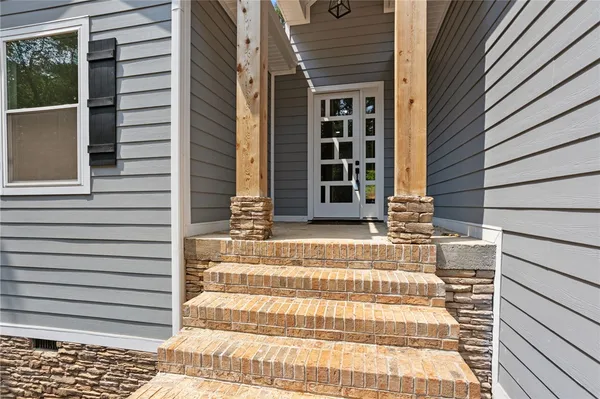 $415,000 | 2705 Brook Hollow Drive, Seneca, SC 29678