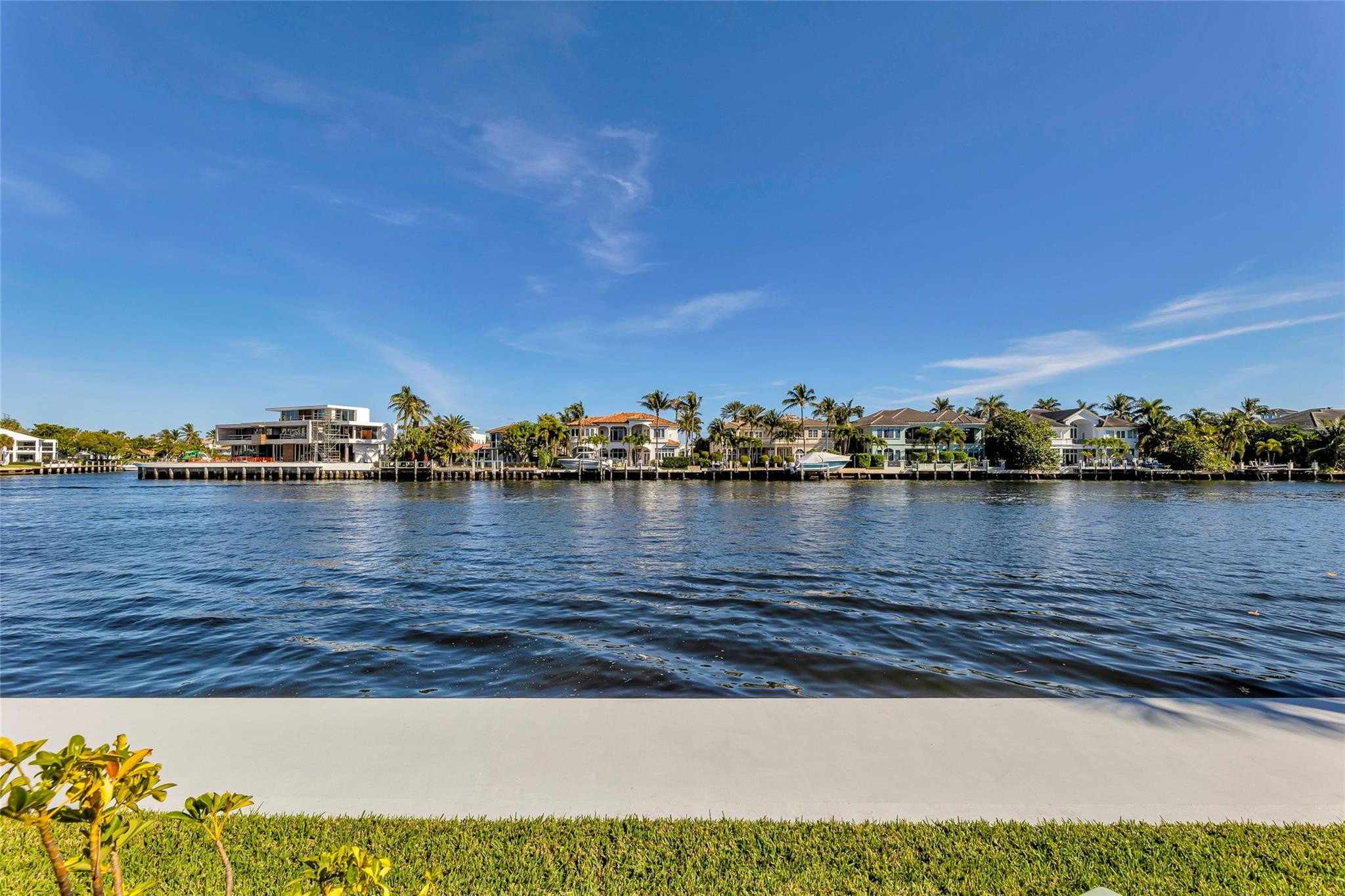 936 Jeffery Street Boca Raton, FL 33487 - Photo 42 of 60 Direct Intracoastal water views