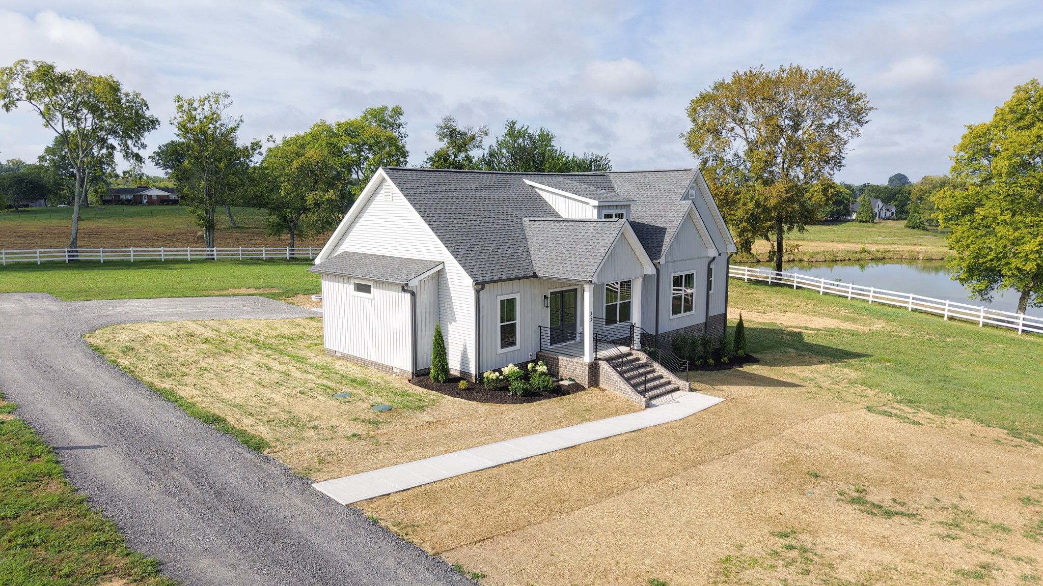 55 Cobb Road Hartsville, TN 37074 - Photo 54 of 54 Gallery Image 54