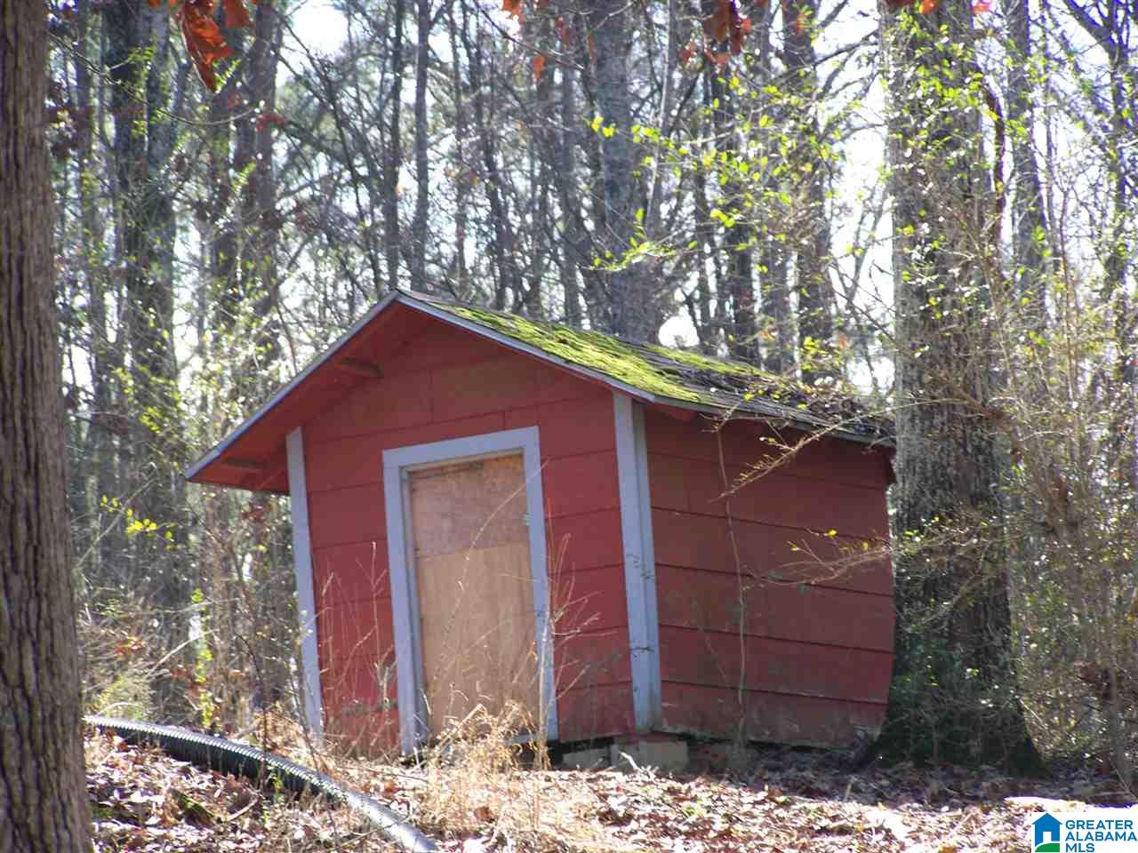 3037 Oakdale Road Alpine, AL 35014 - Photo 15 of 18