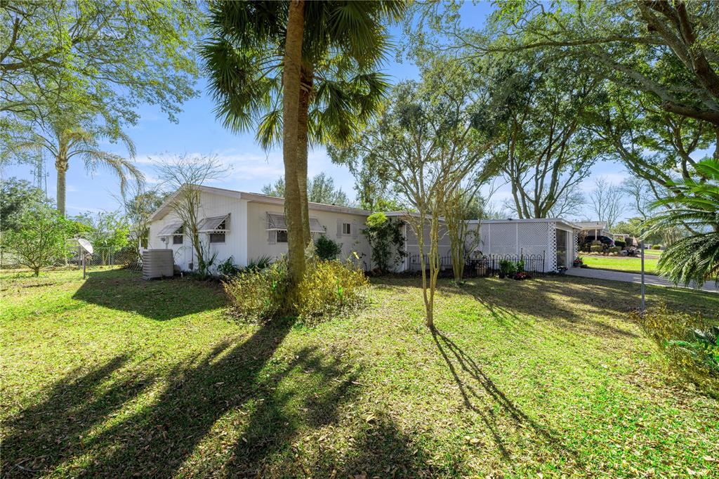 10035 Southwest 91st Terrace Ocala, FL 34481 - Photo 36 of 52