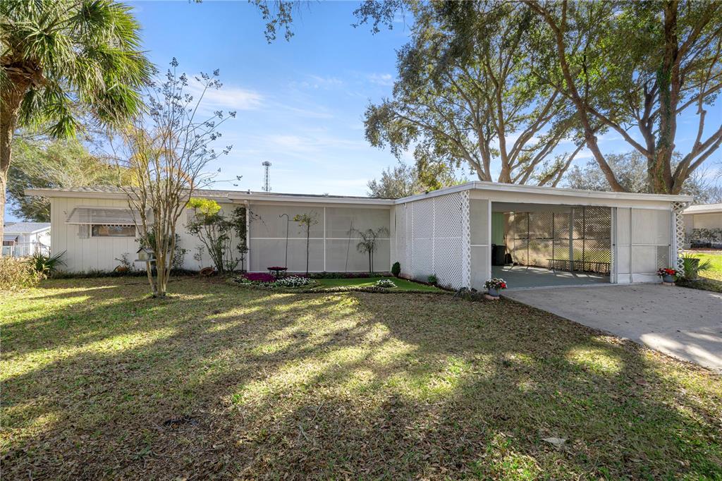 10035 Southwest 91st Terrace Ocala, FL 34481 - Photo 37 of 52