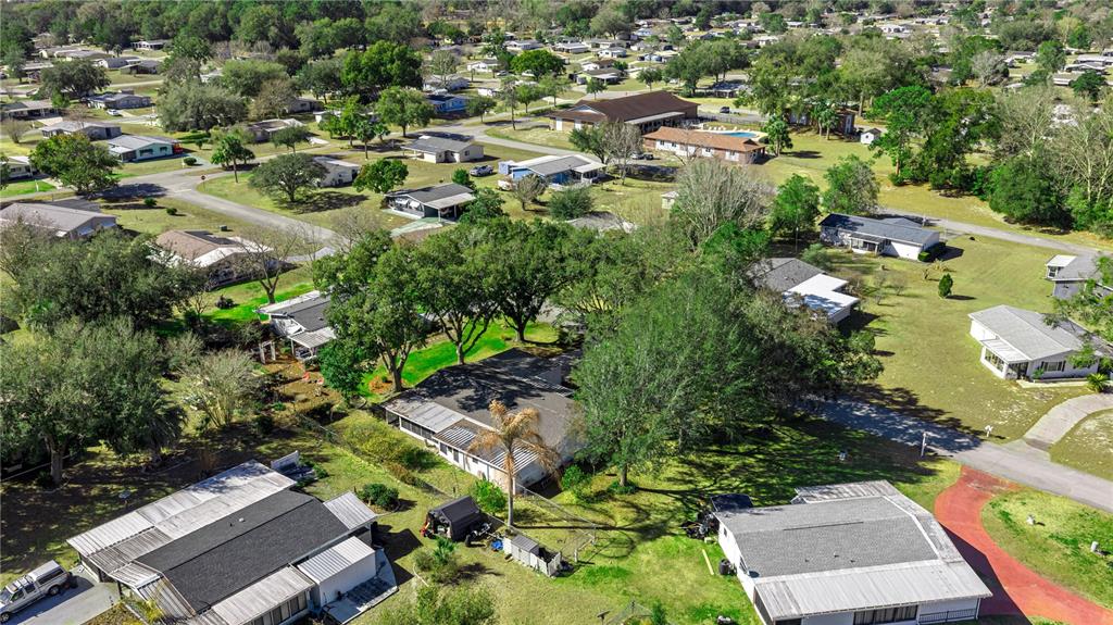 10035 Southwest 91st Terrace Ocala, FL 34481 - Photo 41 of 52