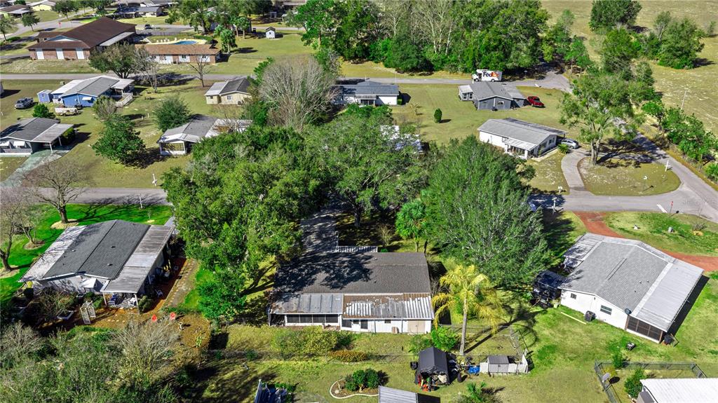 10035 Southwest 91st Terrace Ocala, FL 34481 - Photo 42 of 52