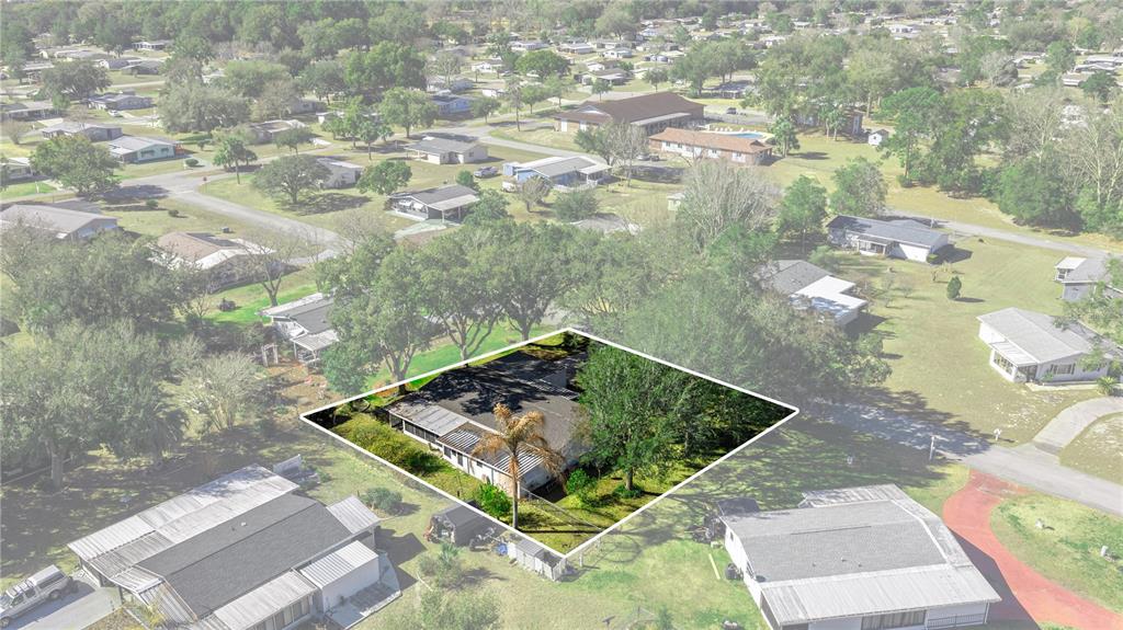 10035 Southwest 91st Terrace Ocala, FL 34481 - Photo 43 of 52