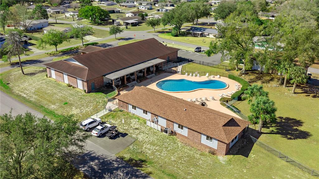 10035 Southwest 91st Terrace Ocala, FL 34481 - Photo 44 of 52