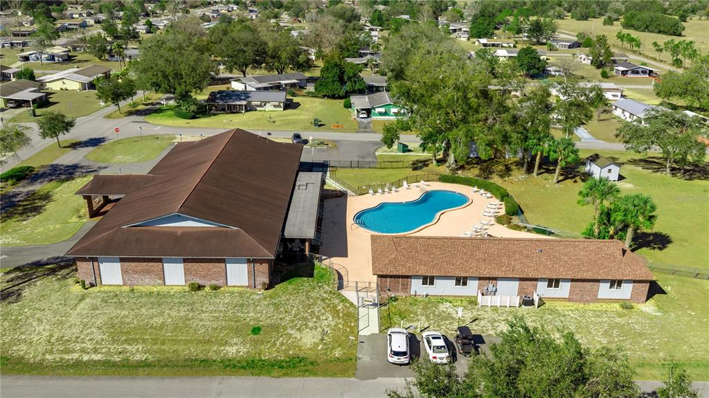 10035 Southwest 91st Terrace Ocala, FL 34481 - Photo 46 of 52