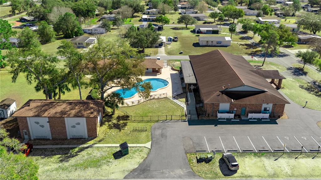 10035 Southwest 91st Terrace Ocala, FL 34481 - Photo 48 of 52