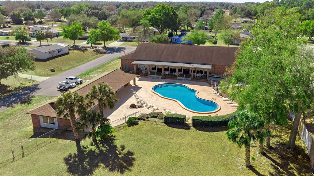 10035 Southwest 91st Terrace Ocala, FL 34481 - Photo 49 of 52