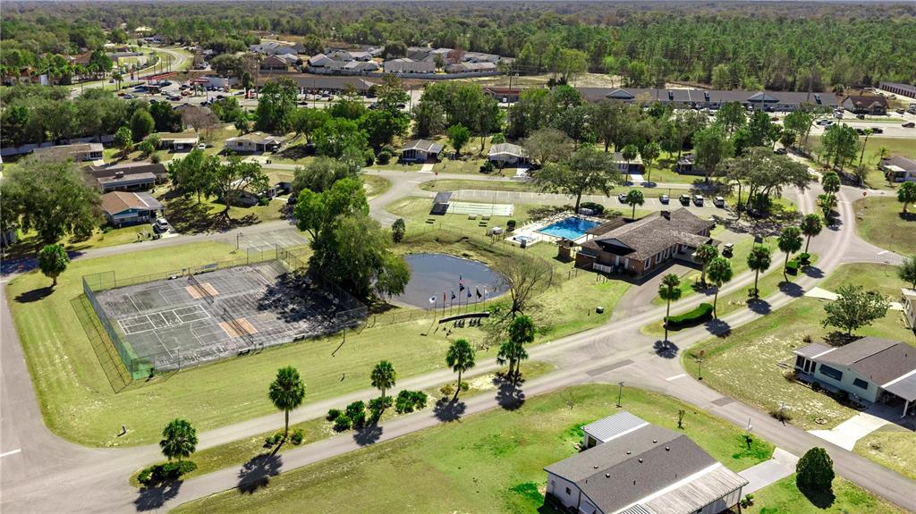 10035 Southwest 91st Terrace Ocala, FL 34481 - Photo 50 of 52