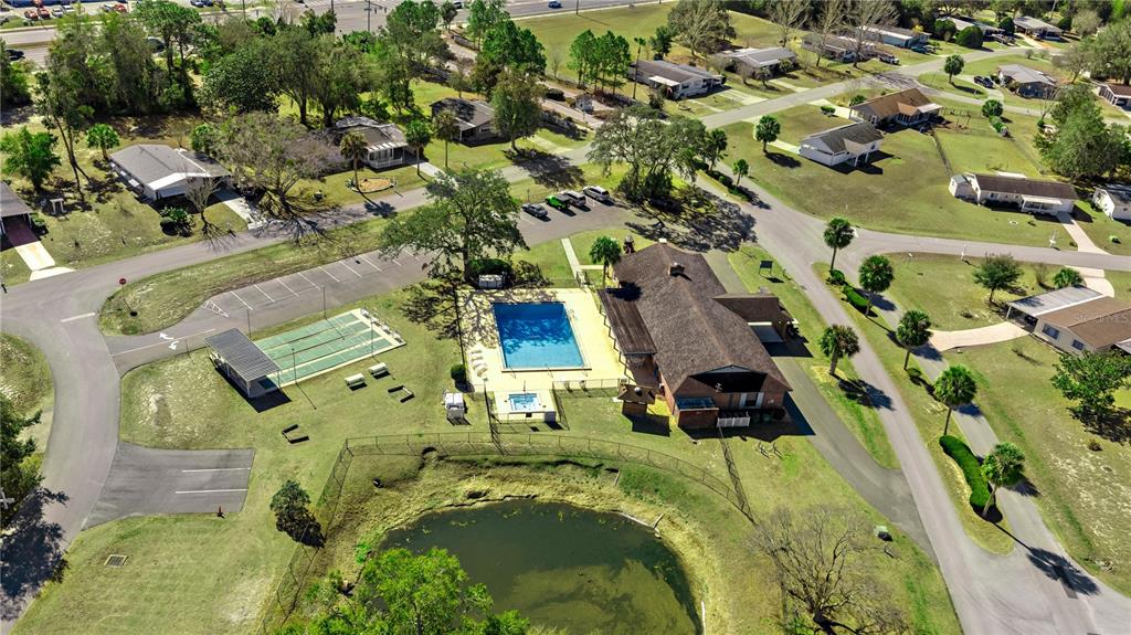 10035 Southwest 91st Terrace Ocala, FL 34481 - Photo 51 of 52