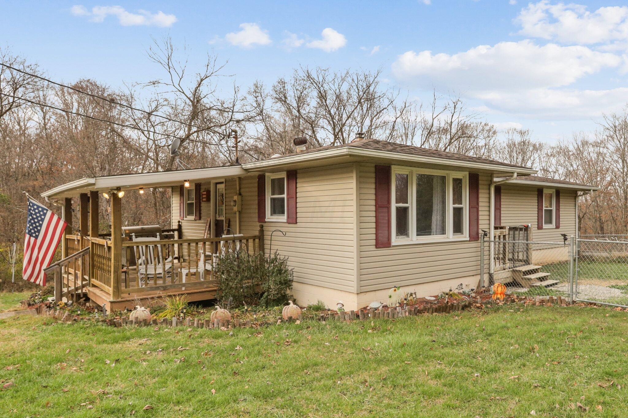 3037 Debord Road Chillicothe, OH 45601 - Photo 19 of 24 Welcome Home