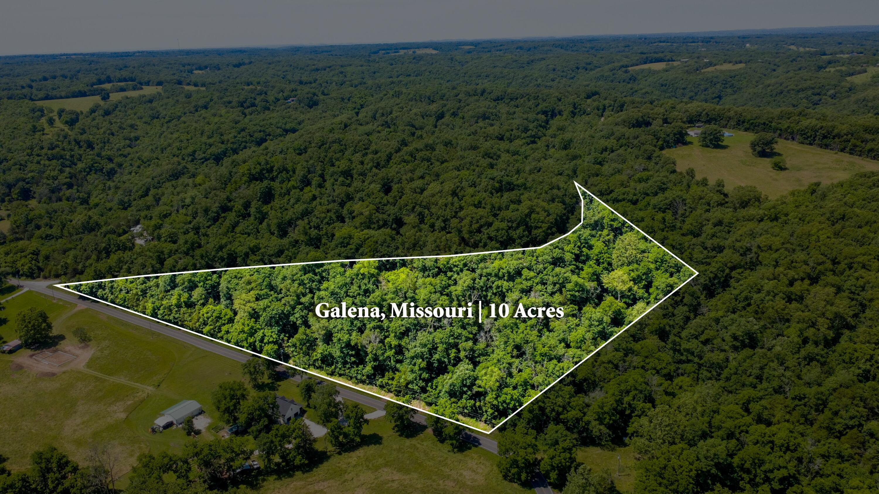 Tbd Railey Creek Road Reeds Spring, MO 65737 - Photo 1 of 23 galenaland1