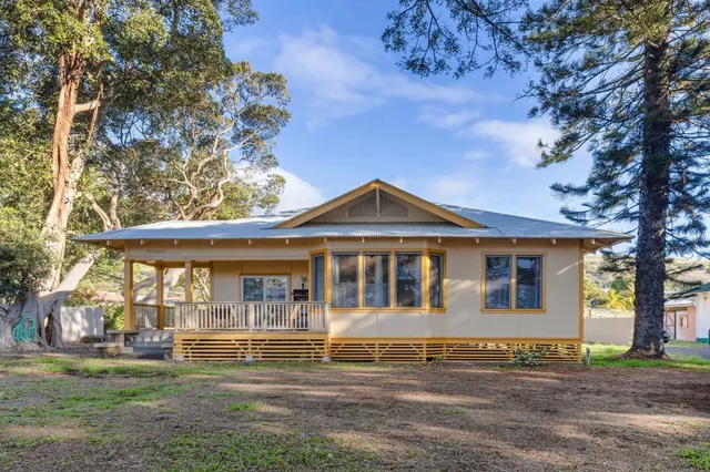 $850,000 | 95-4968 Mamalahoa Highway, Naalehu, HI 96772