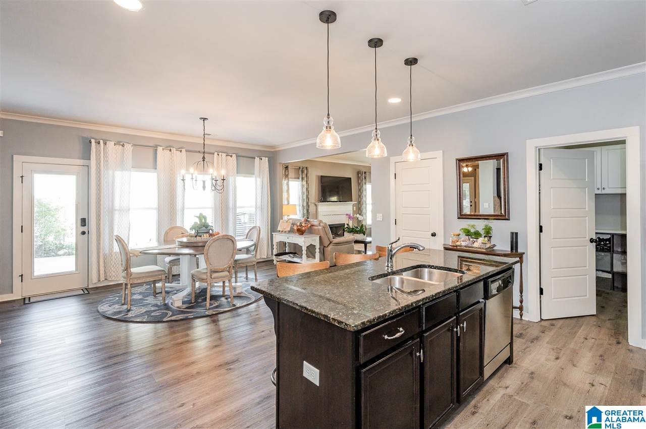 160 Rowntree Path Helena, AL 35080 - Photo 12 of 38