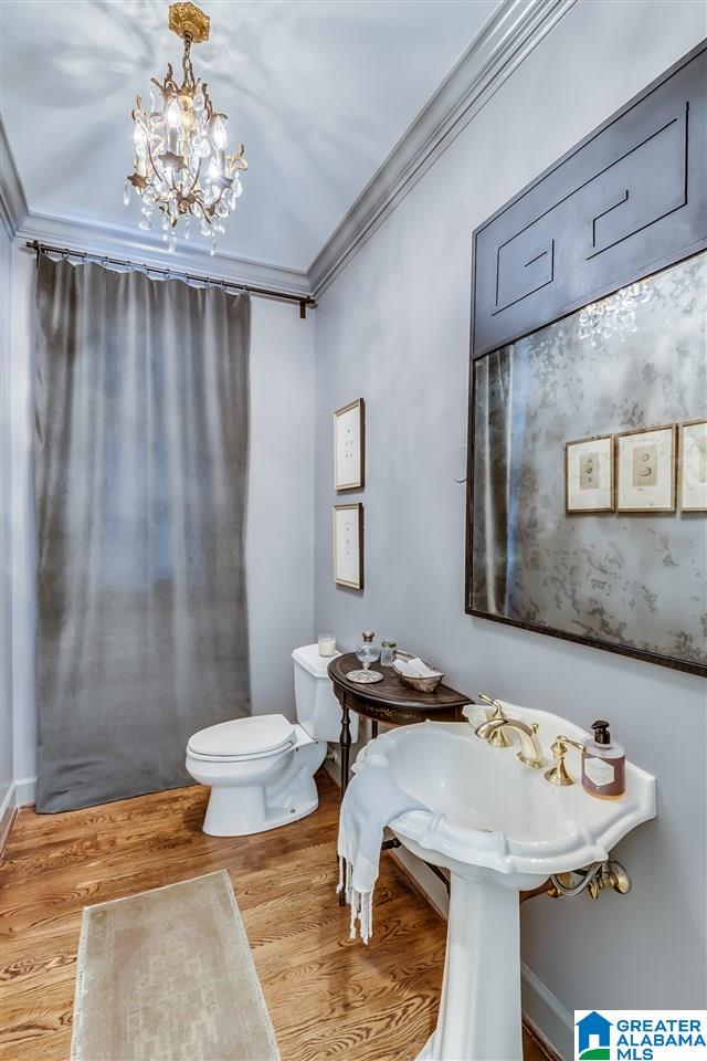 1408 Wellington Road South Birmingham, AL 35213 - Photo 22 of 42