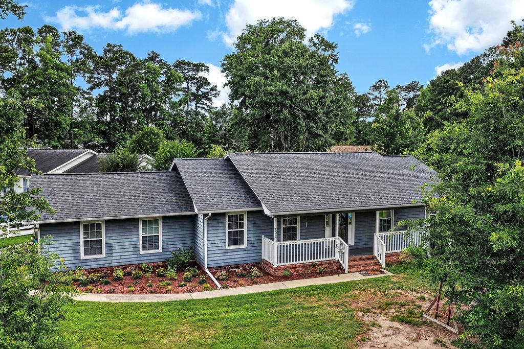 105 Pebble Drive Myrtle Beach, SC 29588 - Photo 1 of 38