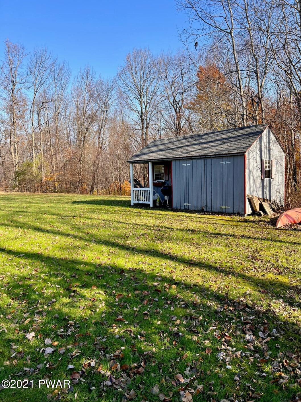 Watts Hill Road Honesdale, PA 18431 - Photo 4 of 11
