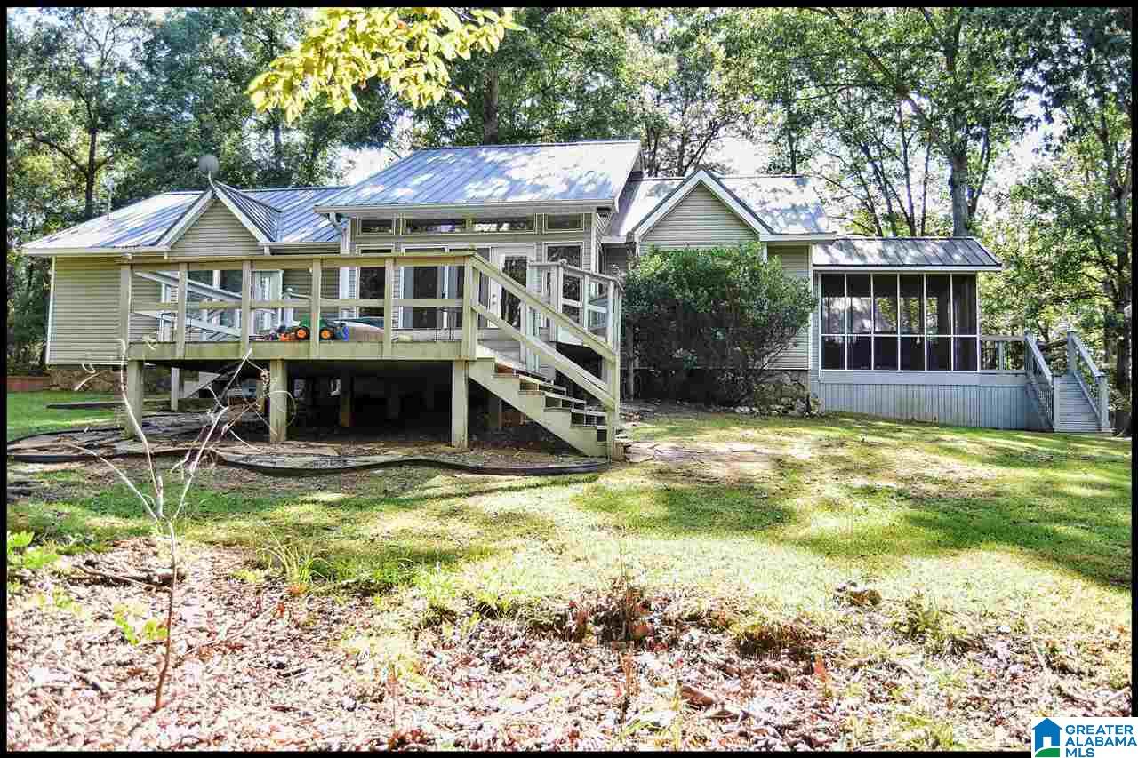 49 Robert's Circle Wedowee, AL 36278 - Photo 5 of 39