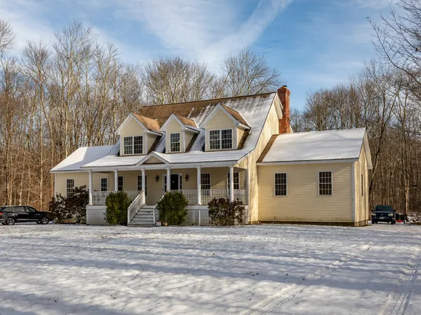 $865,000 | 36 Sunset Lane, Washington, CT 06794