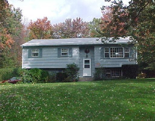 15 Robinhood Road Danbury, CT 06811 - Photo 1 of 1 a view of a house with a yard