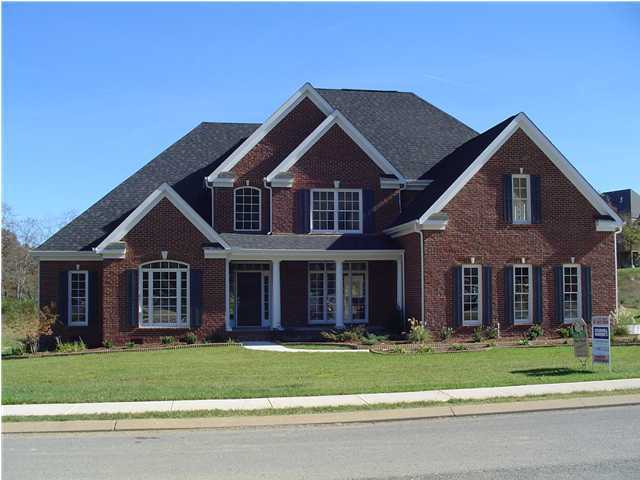 3453 Enclave Road Chattanooga, TN 37415 - Photo 1 of 8 Primary Photo