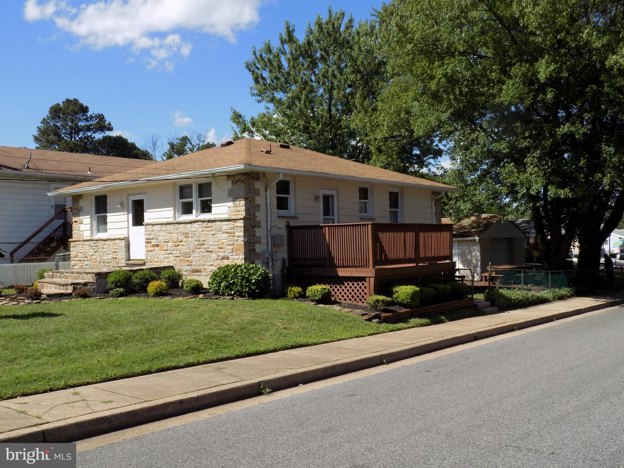 5924 Johnnycake Road Baltimore, MD 21207 - Photo 1 of 49