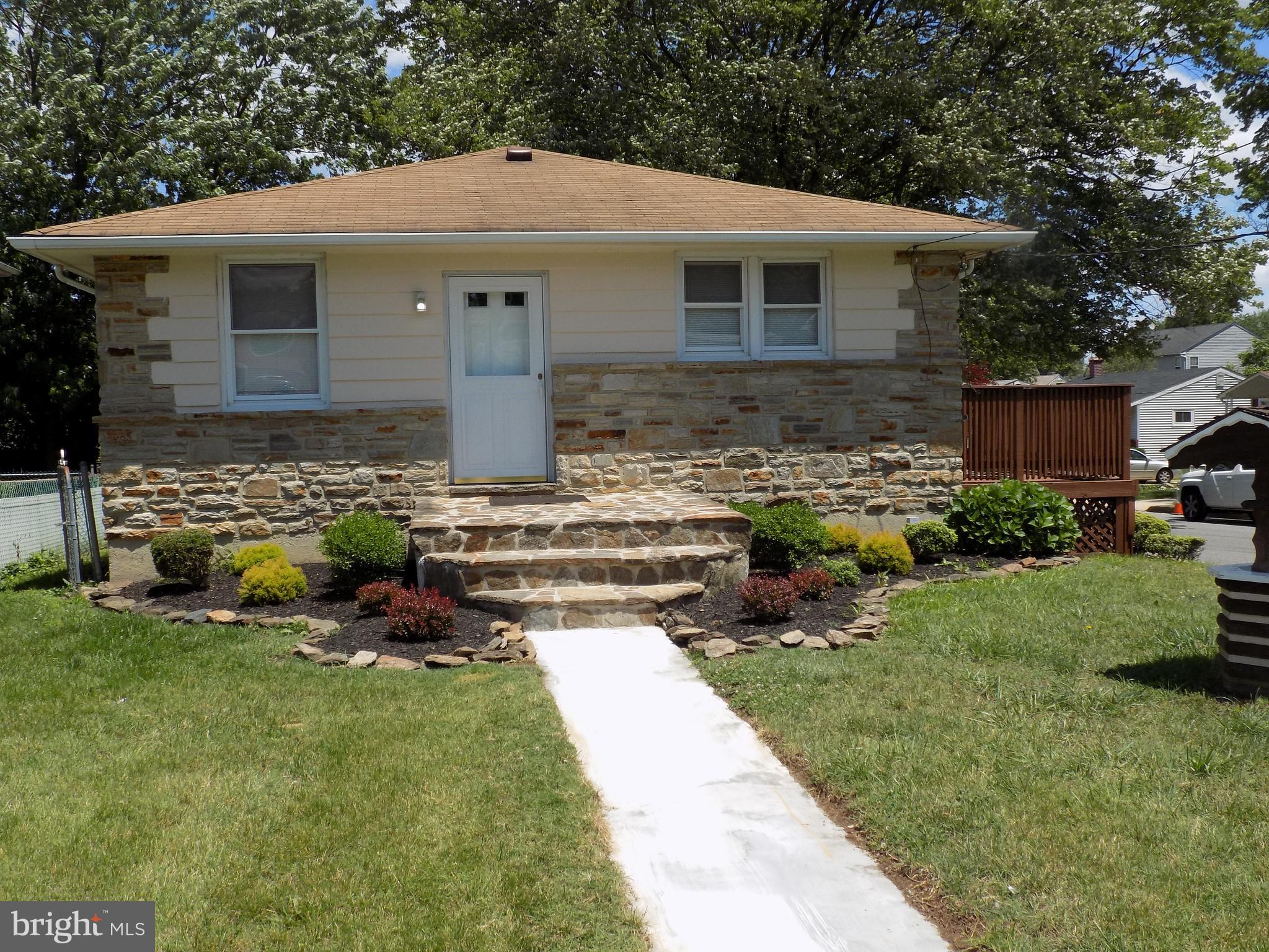 5924 Johnnycake Road Baltimore, MD 21207 - Photo 5 of 49