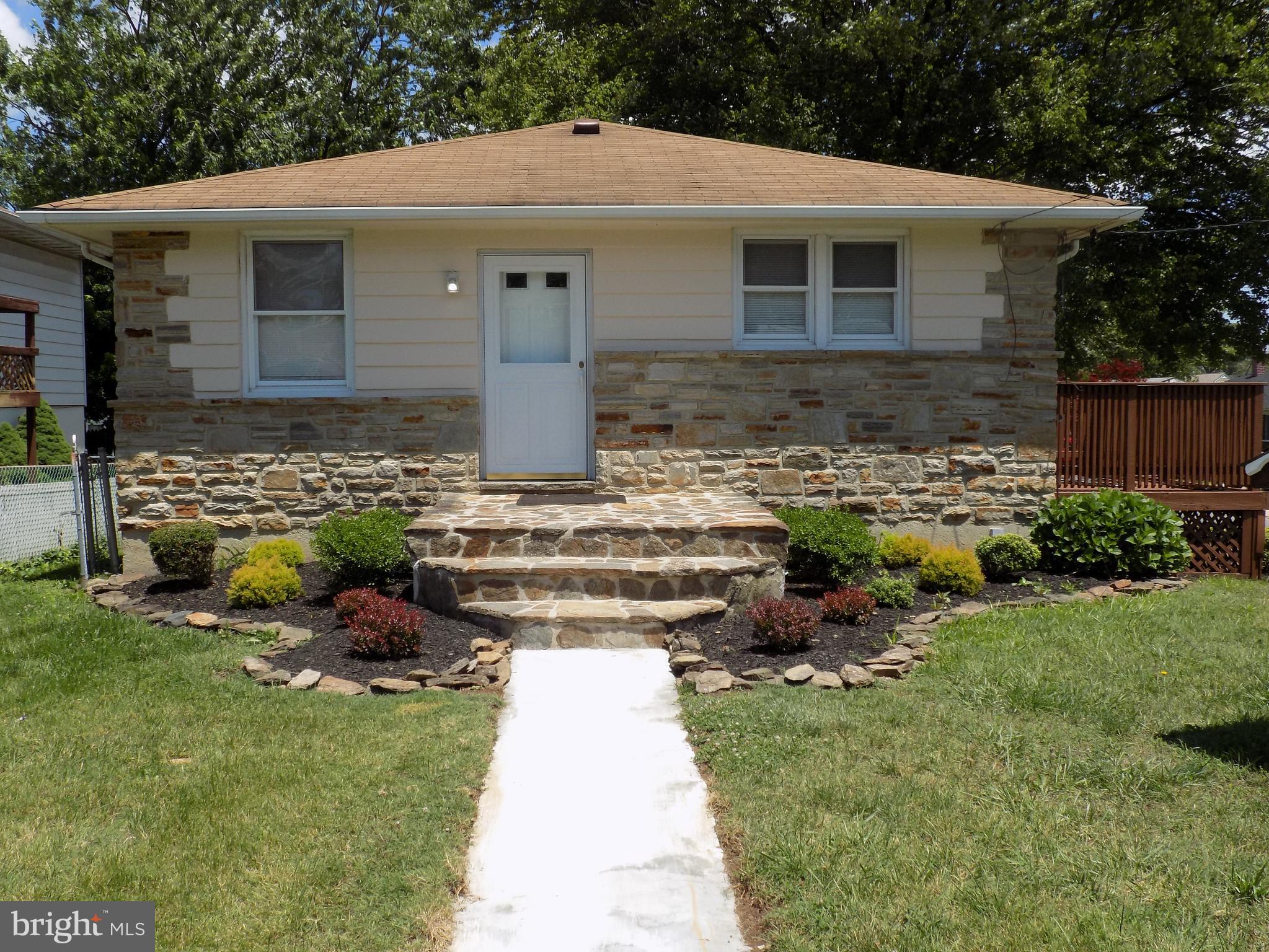 5924 Johnnycake Road Baltimore, MD 21207 - Photo 7 of 49
