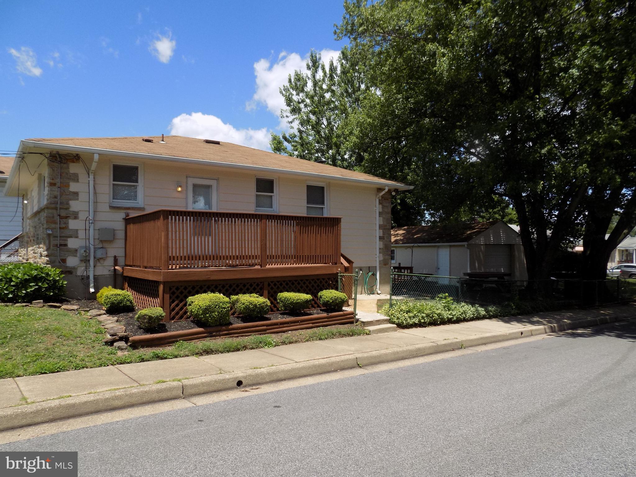 5924 Johnnycake Road Baltimore, MD 21207 - Photo 8 of 49