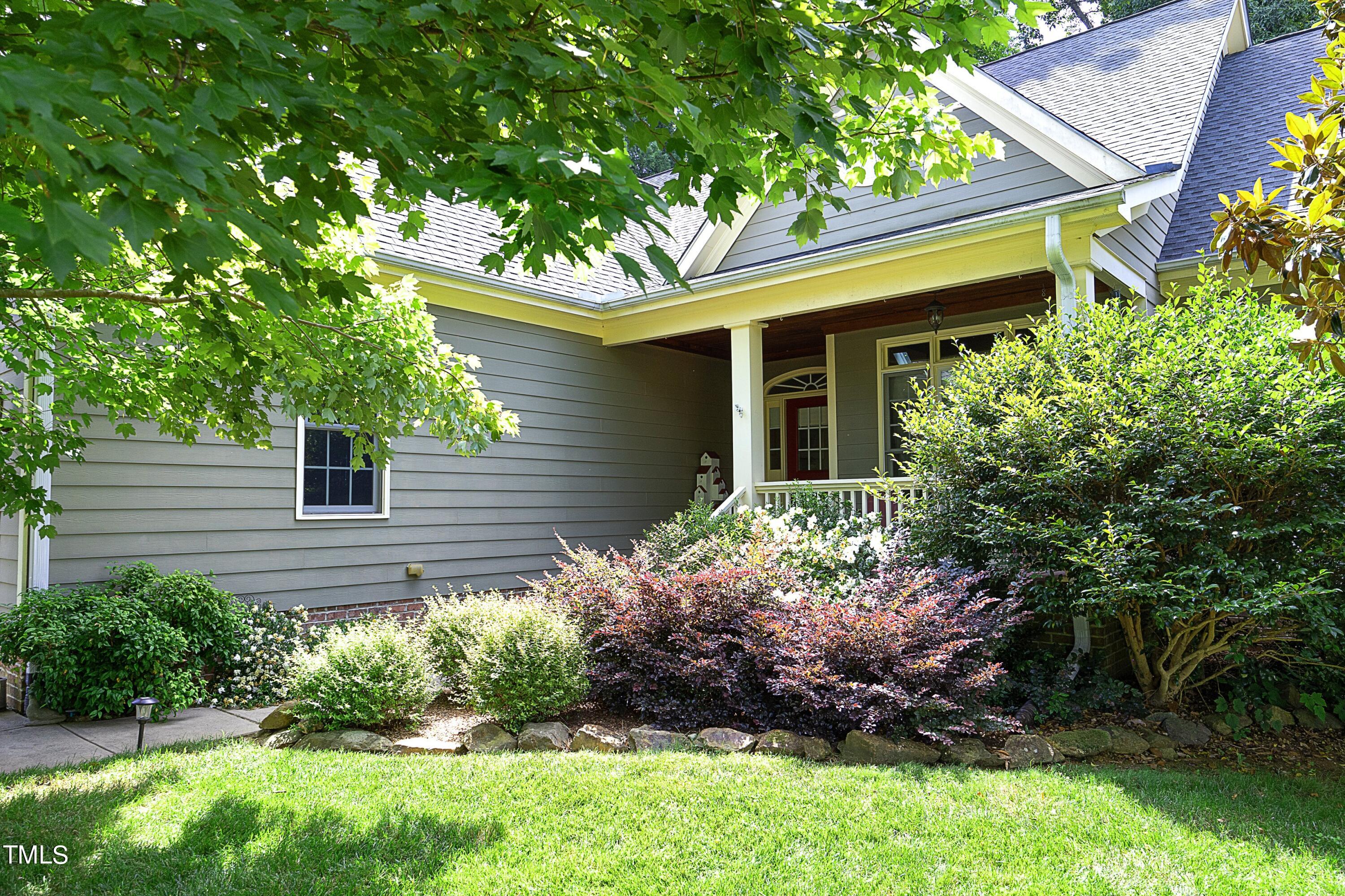 356 May Farm Road Pittsboro, NC 27312 - Photo 2 of 48 3Front