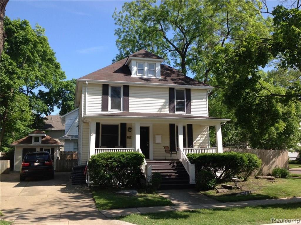 612 George Street Birmingham, MI 48009 - Photo 1 of 30